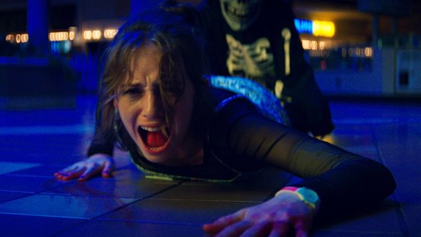 Το Netflix δείχνει τον πραγματικό τρόμο με το "Fear Street"