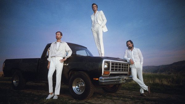 Ενδελεχή έρευνα από τους Killers για κατηγορίες σεξουαλικής κακοποίησης σε περιοδεία τους