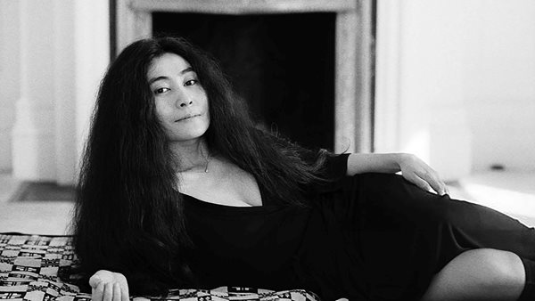 Yoko Ono - Θεωρεί πως η νέα ταινία του Peter Jackson αποδεικνύει πως δε διέλυσε εκείνη τους Beatles