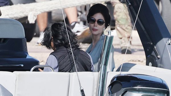 Αντζελίνα Τζολί, δεν την χορταίνουμε! Δείτε φωτογραφίες!