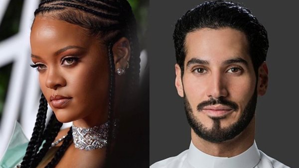 Μόλις χώρισε - Η Rihanna βάζει στο παρελθόν τον Hassan Jameel