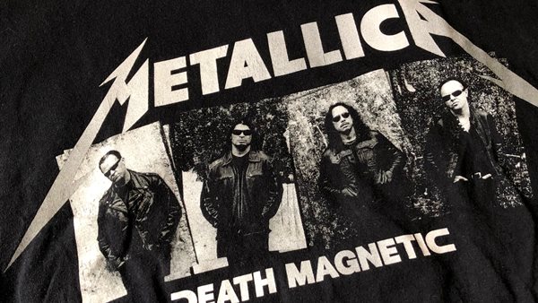 Metallica Mondays: Throwback στο 2009 με το τελευταίο βίντεο των Metallica