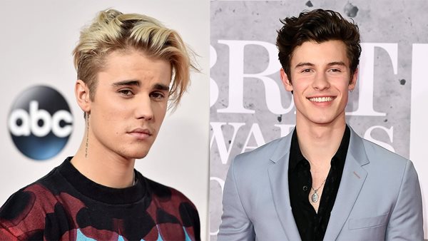 Κυκλοφορεί επίσημα η συνεργασία του Shawn Mendes με τον Justin Bieber