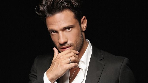 Κωνσταντίνος Αργυρός - Μιλά για τη μόδα, το "The Voice" και την Ελένη Φουρέιρα