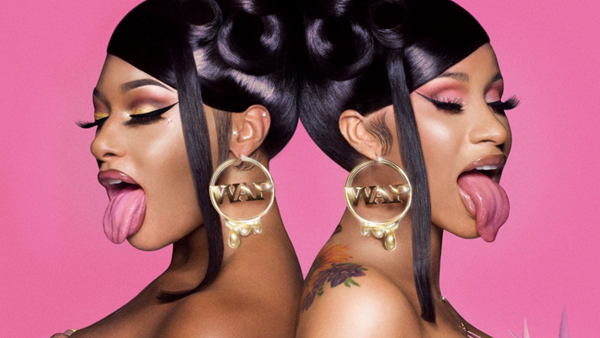 Offset VS Snoop Dogg για το "WAP" της Cardi B