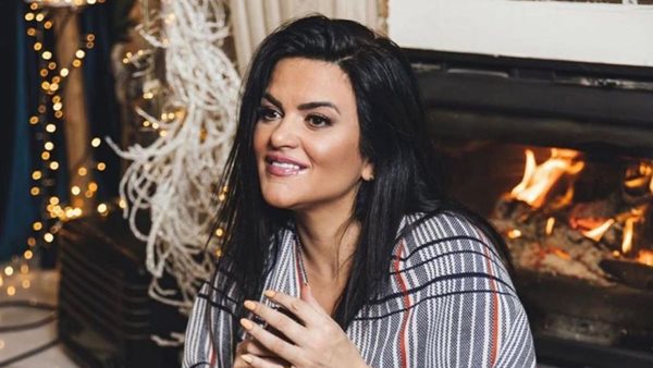 Δήμητρα Κατσαφάδου: "Όταν έφυγα από μία δουλειά, η οικογένειά μου με αποκλήρωσε"