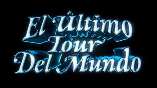 Ο Bad Bunny σημείωσε ρεκόρ με το νέο του album "El Ultimo Tour del Mundo"