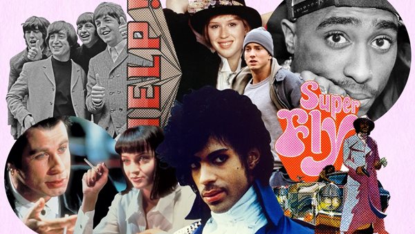 Τα 101 καλύτερα soundtrack όλων των εποχών σύμφωνα με το 'Rolling Stone'