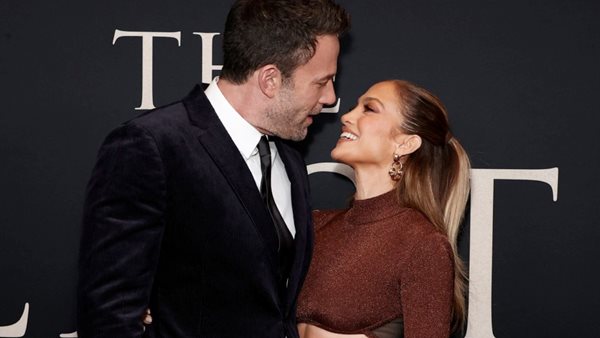 "Marry Me" - Η διακριτική εμφάνιση του Ben Affleck στο νέο music video της Jennifer Lopez