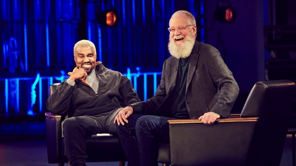 Kanye West: Αποκαλύπτει το πώς είναι να ζεις με διπολική διαταραχή