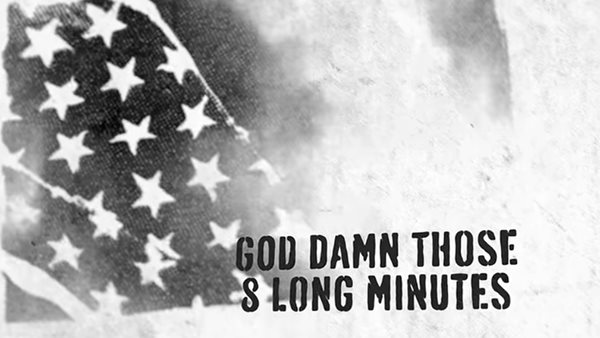 "American Reckoning": Το νέο τραγούδι των Bon Jovi με αφορμή τη δολοφονία του George Floyd