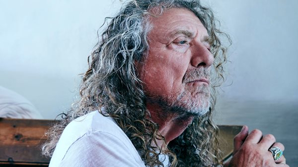 Robert Plant - Κατά τη διάρκεια των lockdowns ονειρευόταν συχνά τον John Bonham