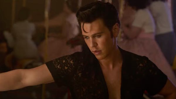 "Elvis" - Ο Baz Luhrmann έδωσε το trailer για τη βιογραφική ταινία του θρυλικού ρόκερ