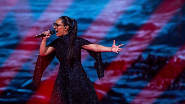 Η Ελλάδα στον Τελικό της Eurovision 2025 με την "Αστερομάτα"