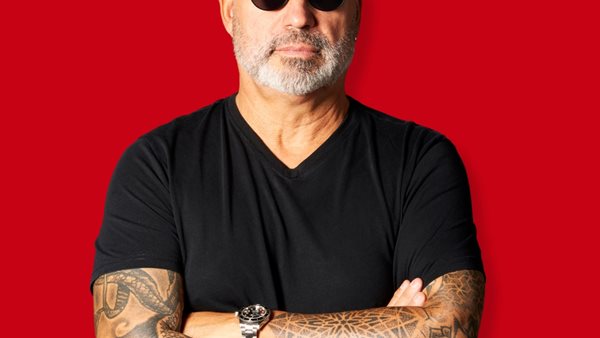 Κώστας Ζήκος