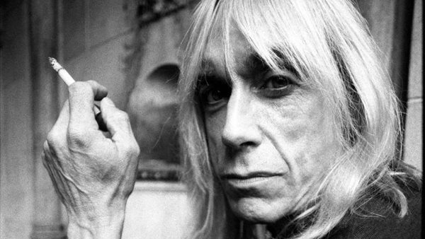 Όσα έμαθε η ζωή στον Iggy Pop