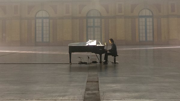 Το "Idiot Prayer" virtual concert του Nick Cave έρχεται στους κινηματογράφους