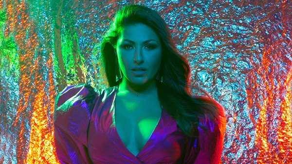 "Deja Vu" - Έρχεται νέο single από την Έλενα Παπαρίζου