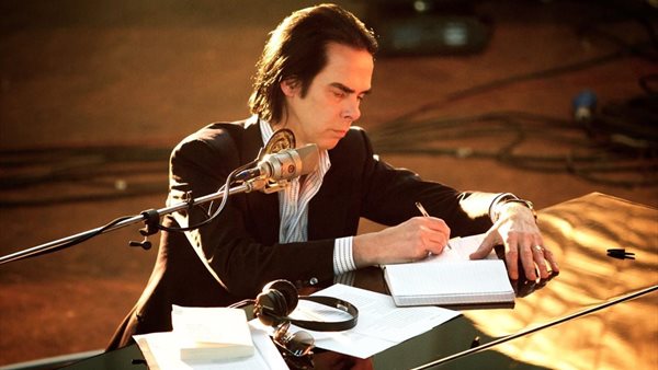 Nick Cave - Ζητά υλικό που μπορεί να έχουν οι fans για το καινούριο του project, "Seven Psalms"
