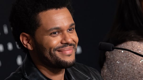 The Weeknd: Ο πρώτος Καναδός με 7 διαμαντένια singles!