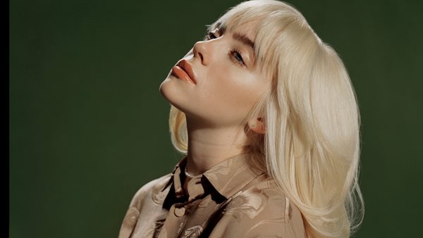 Η Billie Eilish μιλά για την κηδεμονία της Britney Spears