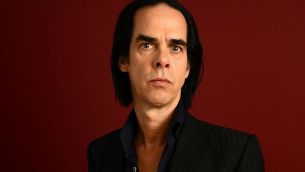 O Nick Cave θα κυκλοφορήσει τα απομνημονεύματά του