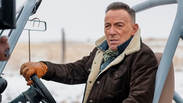 Bruce Springsteen - Είχε συλληφθεί τον Νοέμβριο για οδήγηση υπό την επήρεια αλκοόλ