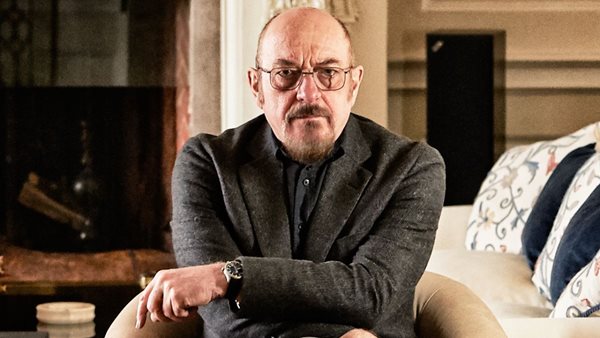 Οι Jethro Tull ετοιμάζονται να λανσάρουν δικό τους αντισηπτικό