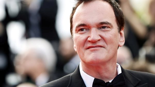 Ο Quentin Tarantino μάλλον "βρήκε" την τελευταία του ταινία