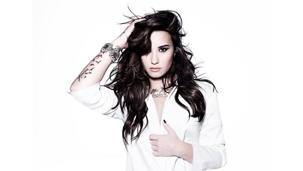 Demi Lovato - Η κλασική ταινία που την έκανε να καταλάβει τη σεξουαλικότητά της