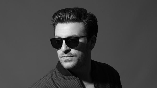 Release Athens - Παρασκευή 18 Ιουνίου 2021 ο Parov Stelar στην Πλατεία Νερού