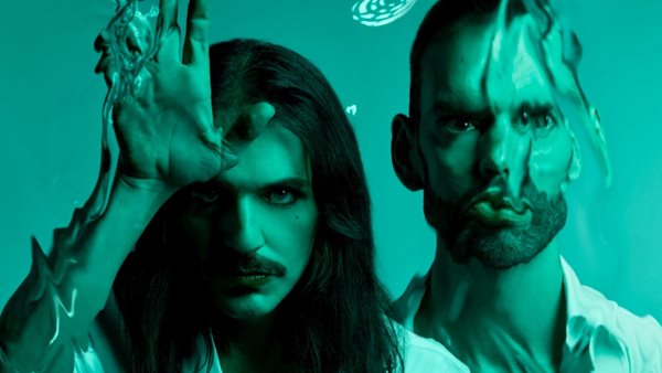 ΑΠΟΚΛΕΙΣΤΙΚΟ! Οι Placebo 1/8/24 ζωντανά στο θέατρο του Λυκαβηττού!