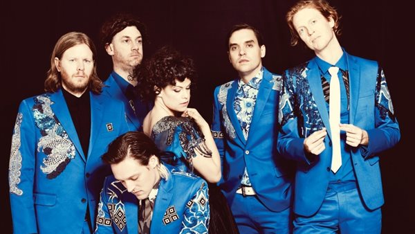 Ο Will Butler αποχώρησε από τους Arcade Fire