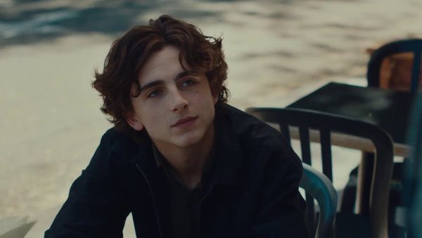 Ο Timothée Chalamet προκάλεσε "πανικό" με ένα και μόνο sweater