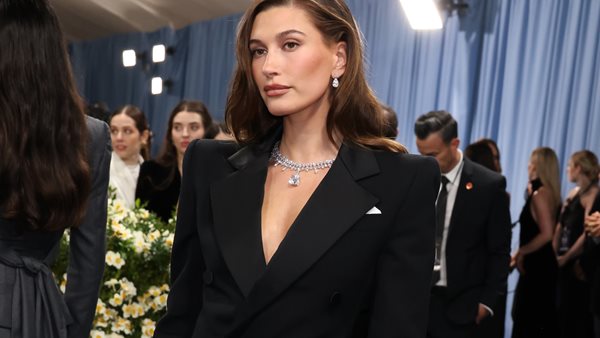 "I see it I like it and I want it" έγραψε ο Justin Bieber.