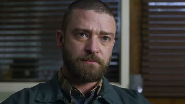 Η κινηματογραφική επιστροφή του Justin Timberlake