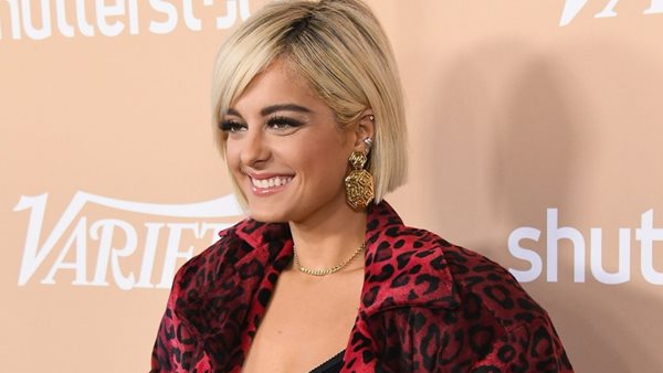Bebe Rexha: "Είμαι διπολική και δε ντρέπομαι για αυτό"