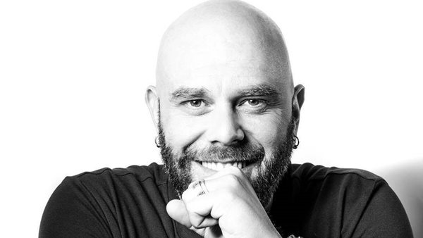 Μιχάλης Κουινέλης: "Η κόρη σου βγάζει όλη την γλυκάδα, δηλαδή την πιο ευαίσθητη πλευρά"