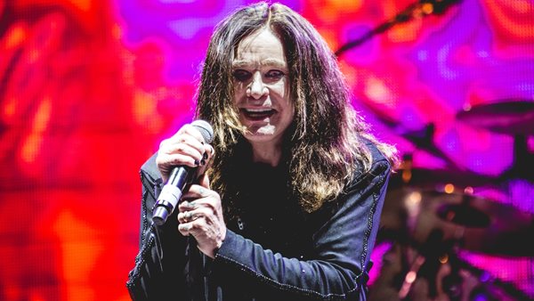 #RockThisDay - 15 Νοεμβρίου: Όταν ο Ozzy Osbourne των Black Sabbath δήλωνε παραίτηση από τη μουσική