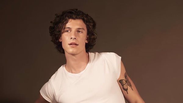 Get ready - Έρχεται στις 23 Νοεμβρίου ντοκιμαντέρ από τον Shawn Mendes