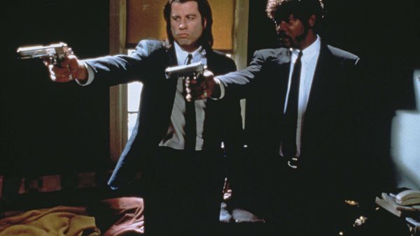10 πράγματα που ίσως δεν γνώριζες για το "Pulp Fiction"