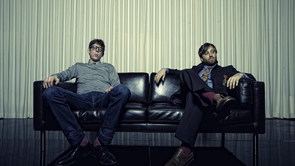 Οι Black Keys θα επανακυκλοφορήσουν το "Brothers"