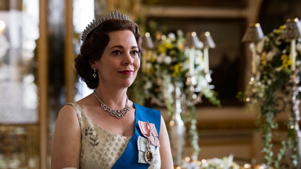 Σεζόν-έκπληξη για το "The Crown" του Netflix