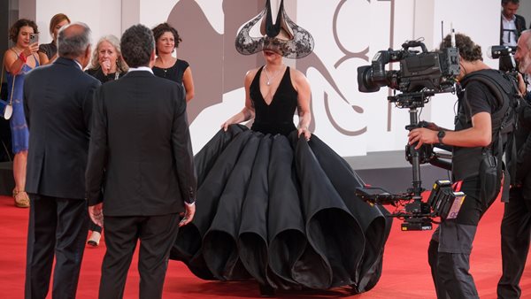 Πρεμιέρα για το "Joker: Folie à Deux" στην Βενετία!