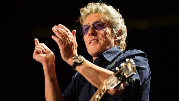 Roger Daltrey: "Το ίντερνετ καταστρέφει τον πλανήτη"