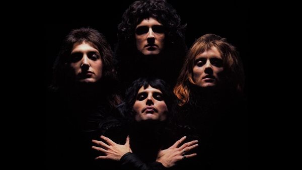 #RockThisDay - 24 Αυγούστου: Οι Queen ξεκινούν την ηχογράφηση του θρυλικού "Bohemian Rhapsody"