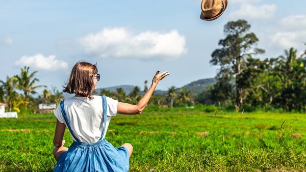 Δίας στον Κριό - Αυτά τα ζώδια θα έχουν τύχη "βουνό"