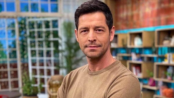 Απόστολος Ρουβάς - Αποχώρησε από το ριάλιτι επιβίωσης και αποθεώθηκε από το Twitter