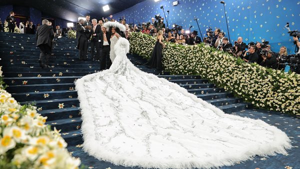 Η θρυλική Diana Ross στο Καλλιμάρμαρο.