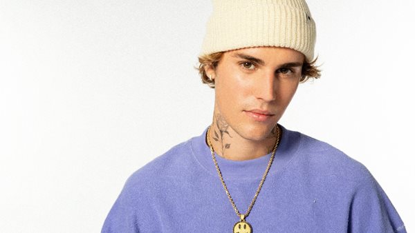 Justin Bieber - Αποκάλυψε τους 5 πιο αγαπημένους του rappers